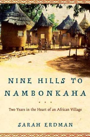 Nine Hills to Nambonkaha