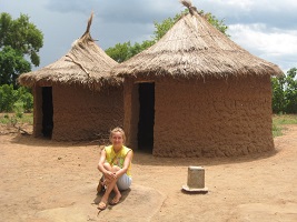 Volunteer In Africa